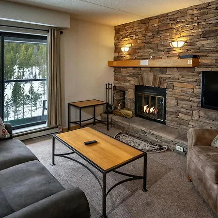 Beaver Run Resort Breckenridge Exterior photo