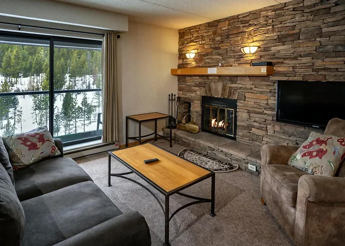 Beaver Run Resort
