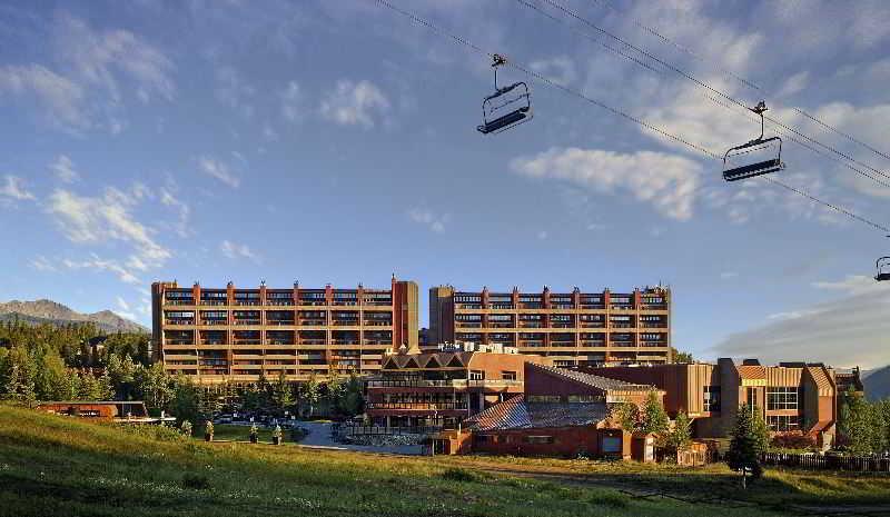 Beaver Run Resort