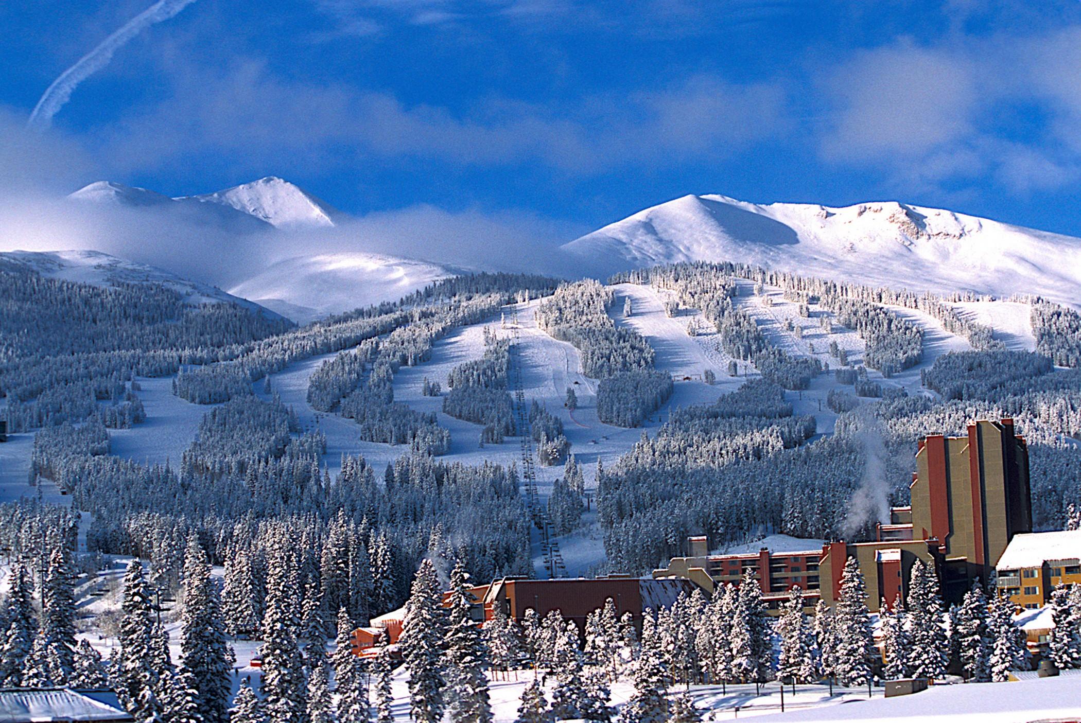Beaver Run 3* Breckenridge