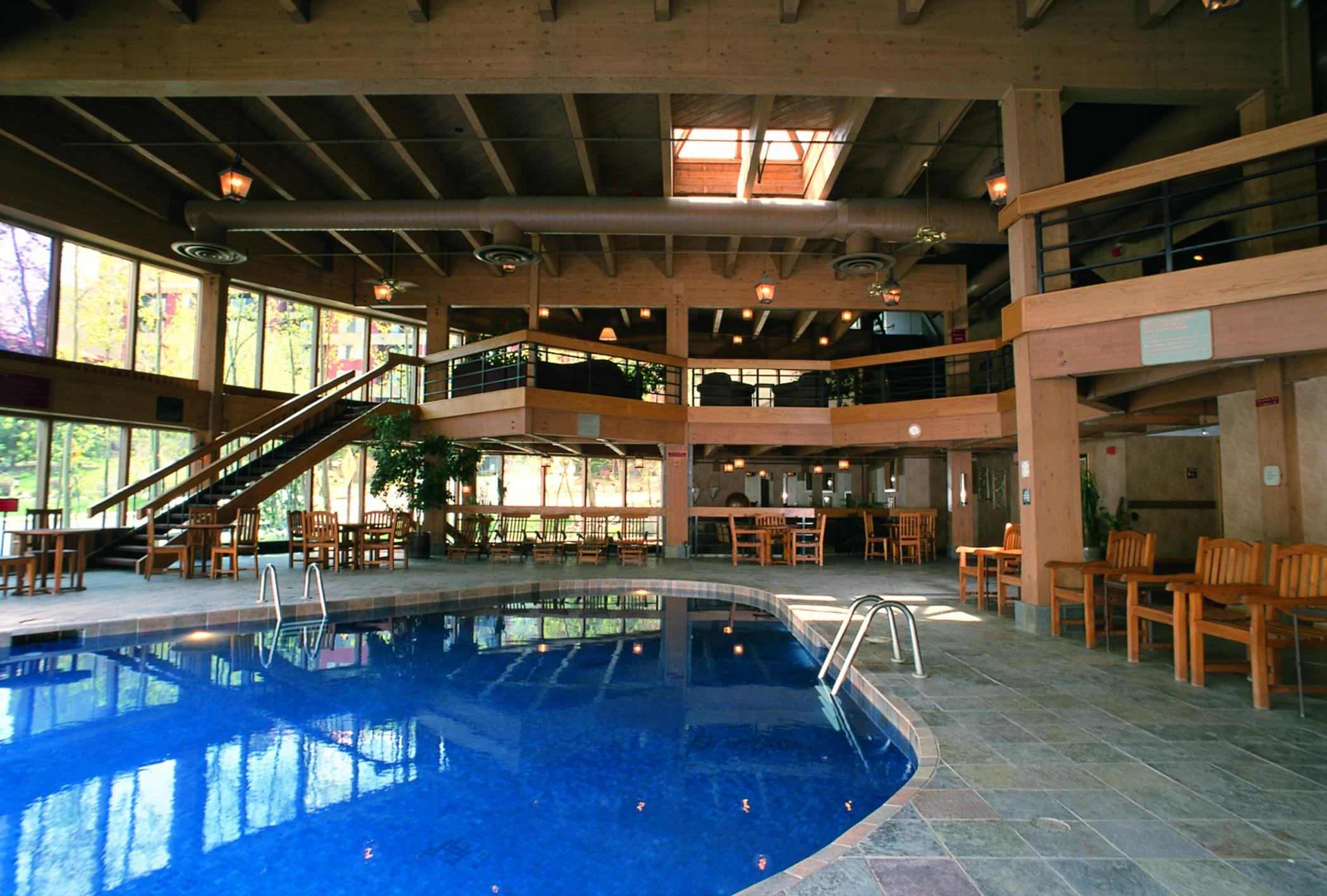 Beaver Run 3*