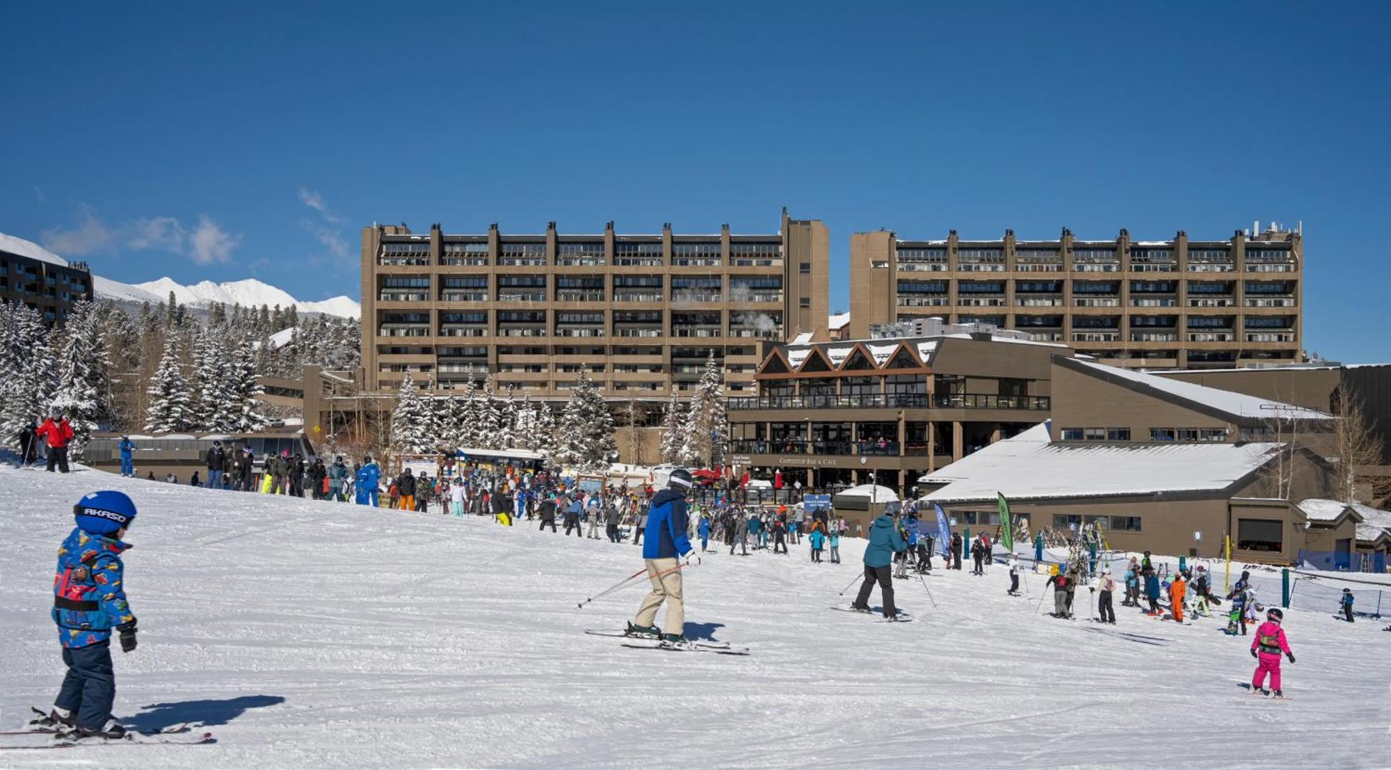 Beaver Run 3* Breckenridge