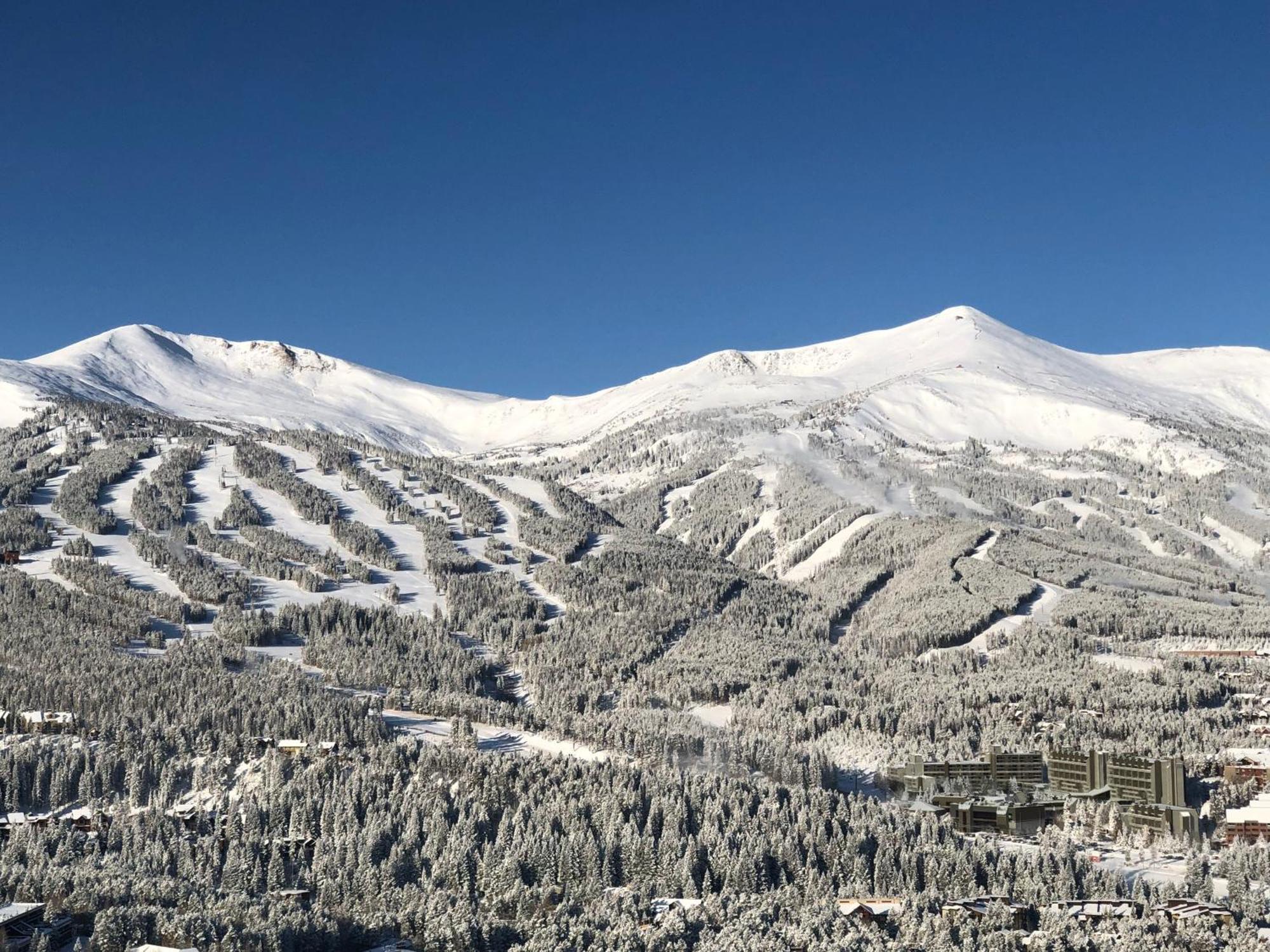Beaver Run Breckenridge