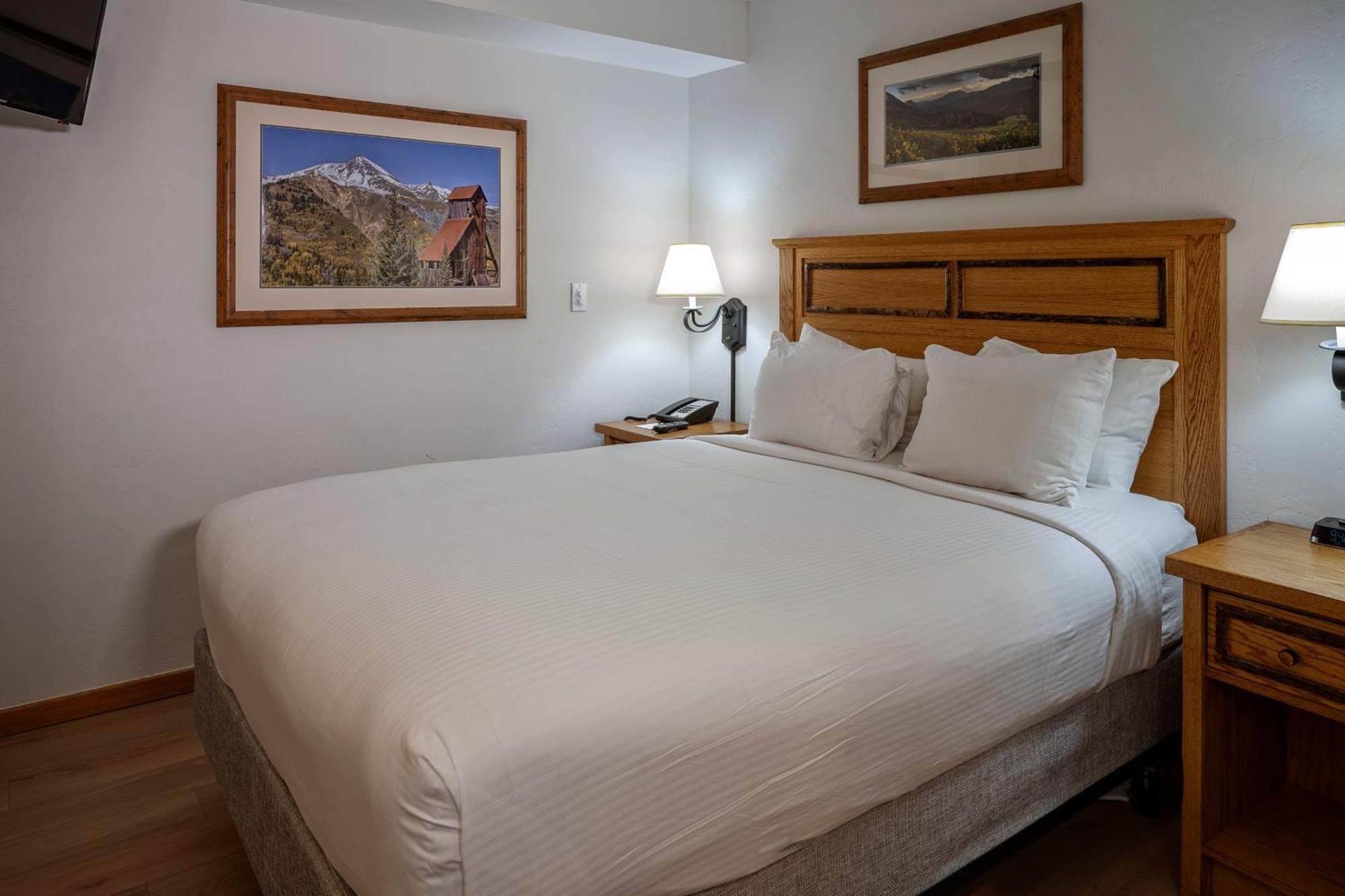Beaver Run Resort 3*