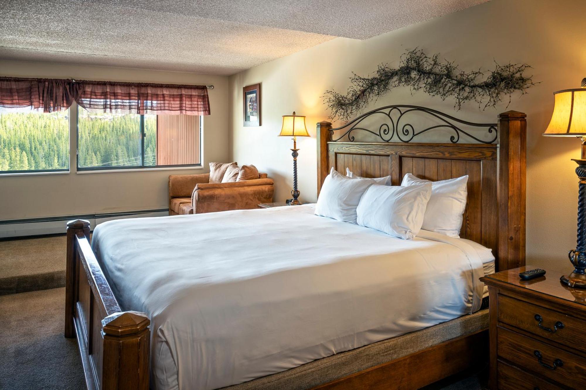 Resort Beaver Run 3*