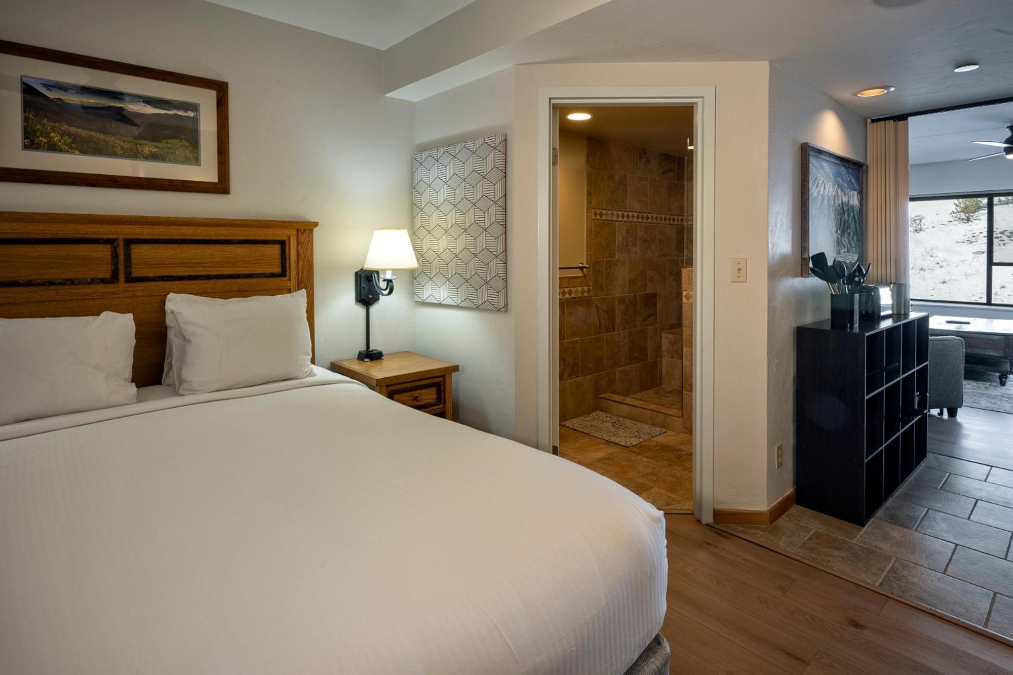 Beaver Run Resort