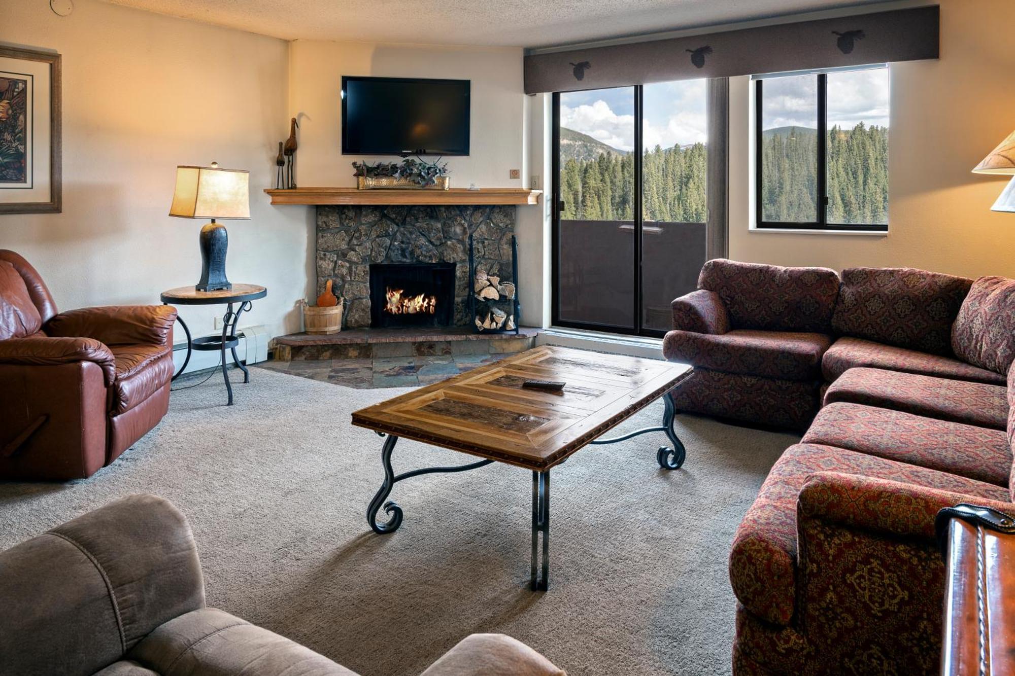 Resort Beaver Run