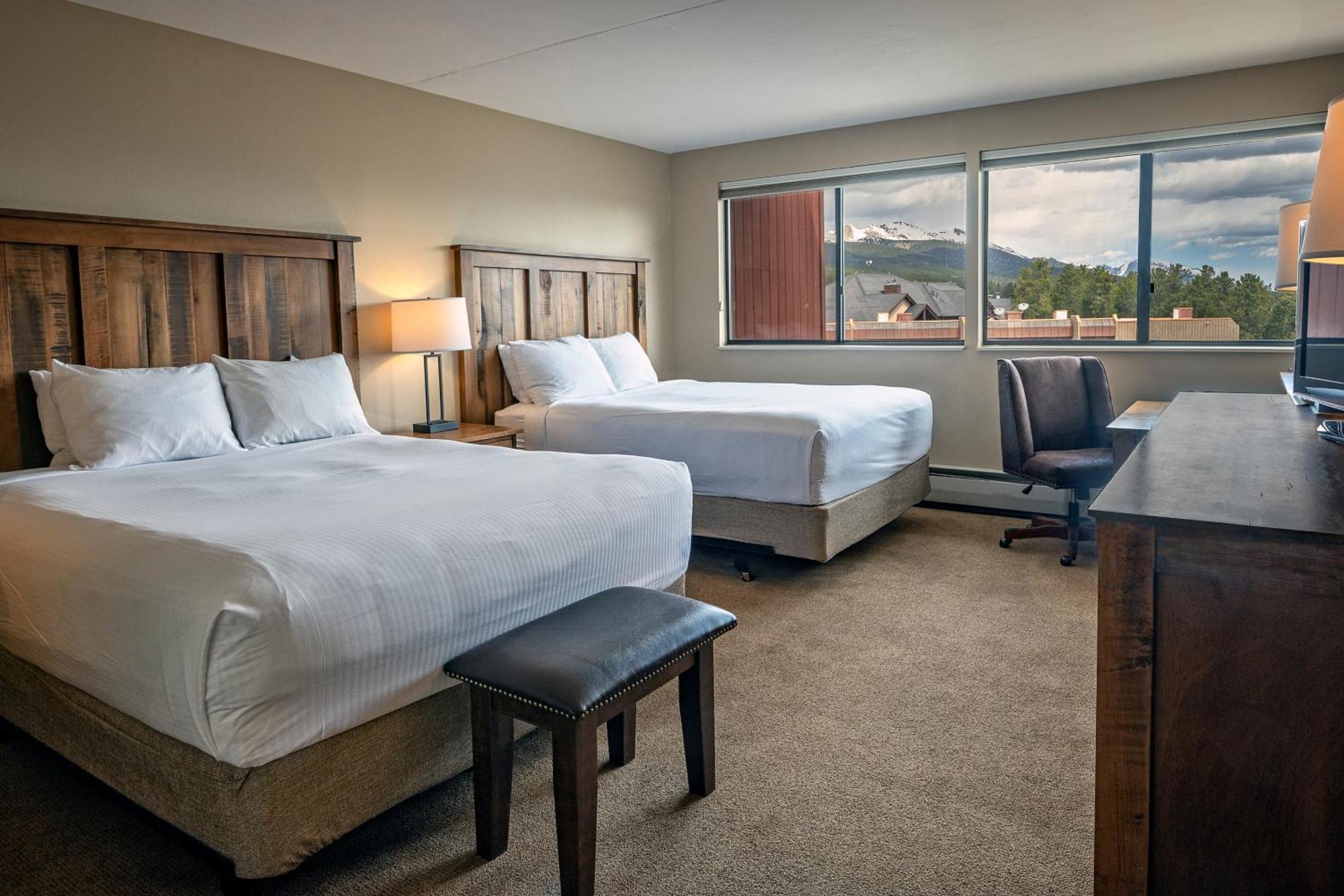 Resort Beaver Run Breckenridge