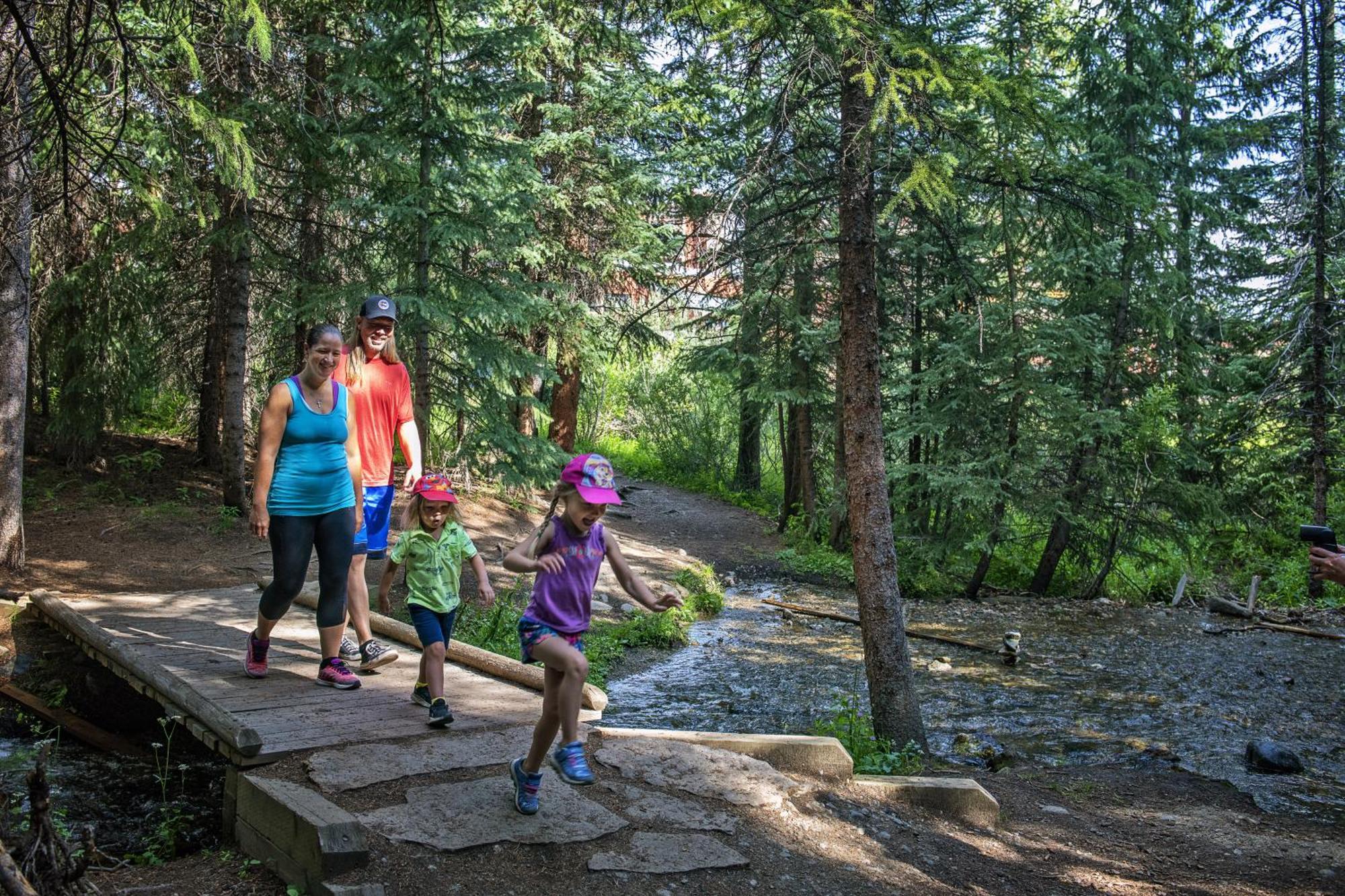Resort Beaver Run 3*
