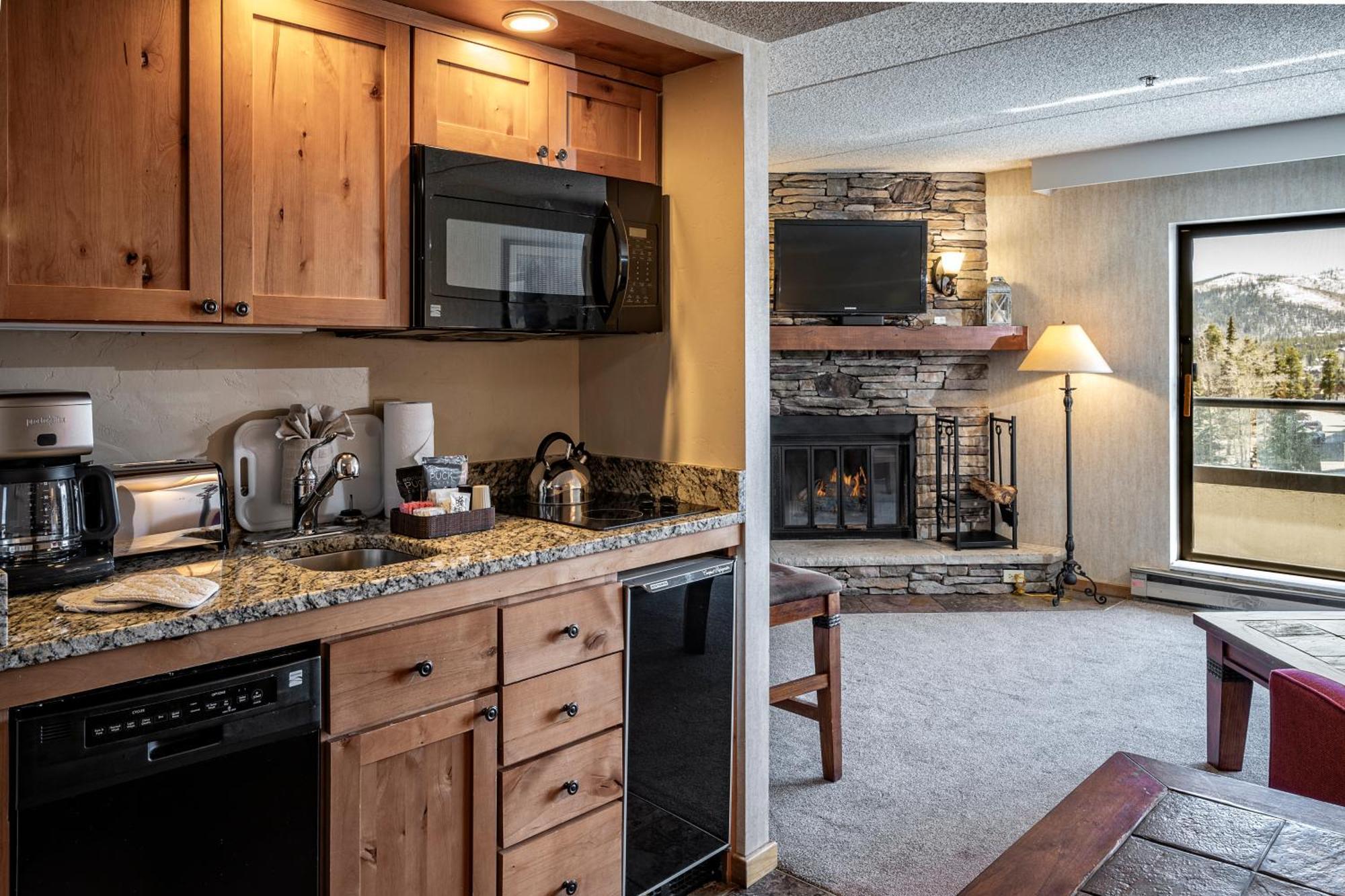 Beaver Run Resort 3*