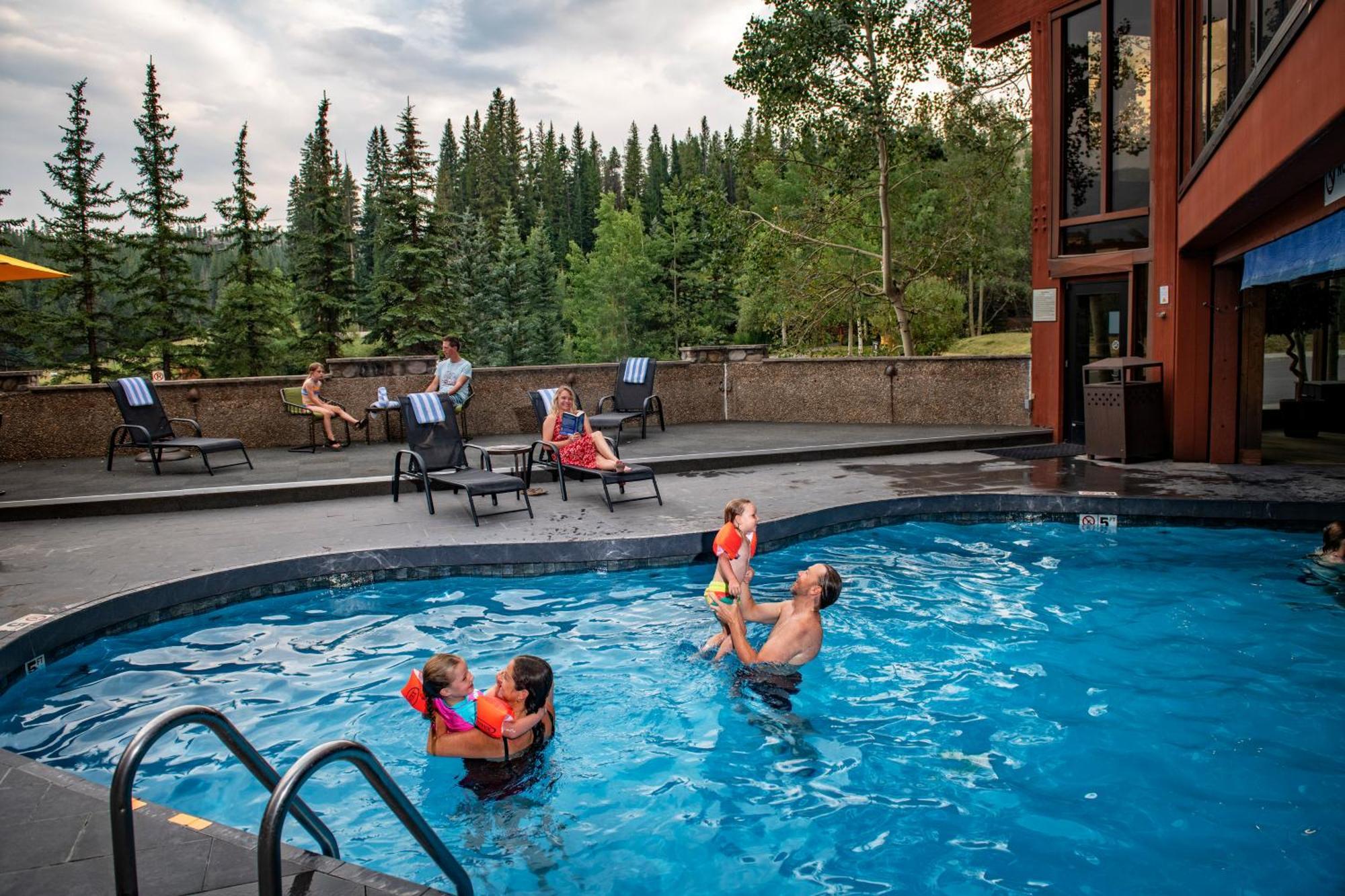 Resort Beaver Run Breckenridge