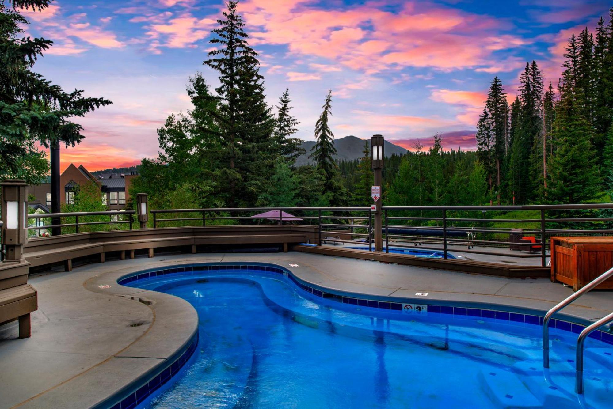 Resort Beaver Run Breckenridge