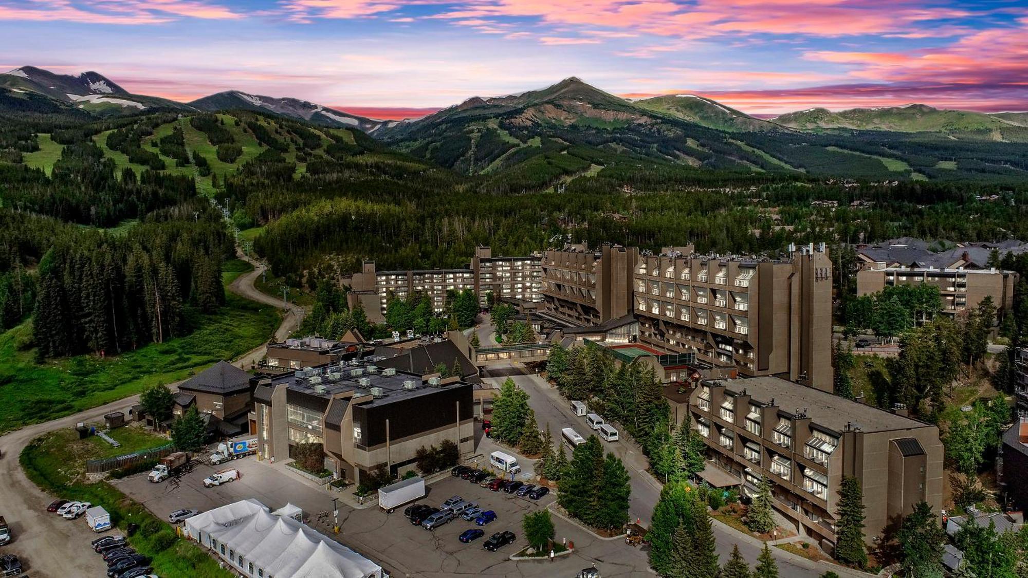 Resort Beaver Run