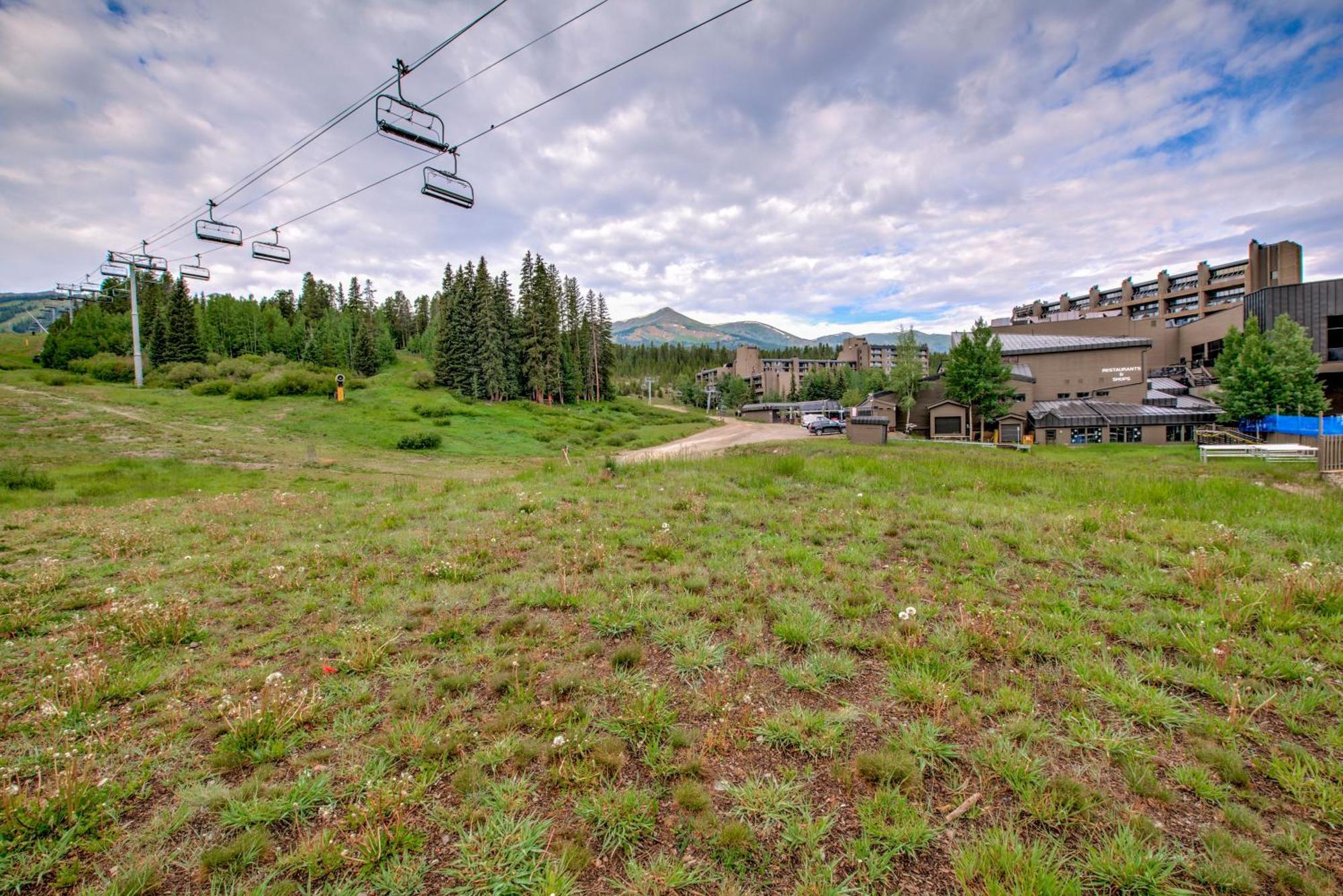 Resort Beaver Run 3*