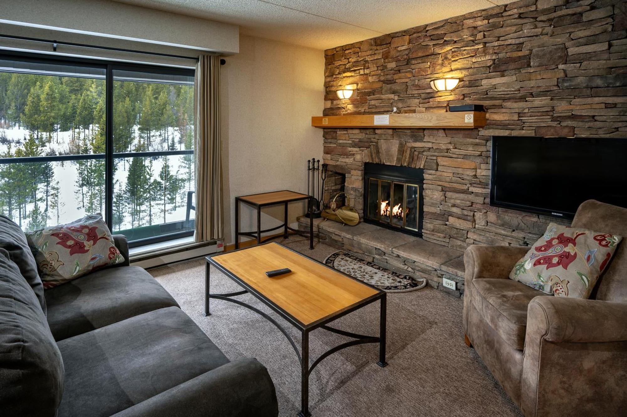 Beaver Run Resort Breckenridge