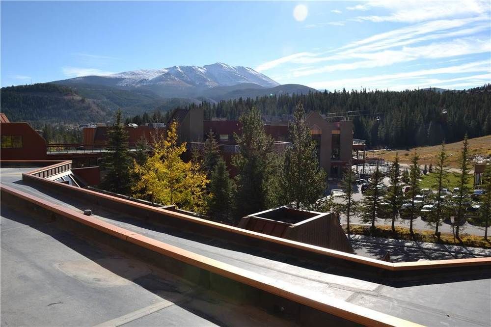 Beaver Run 3* Breckenridge