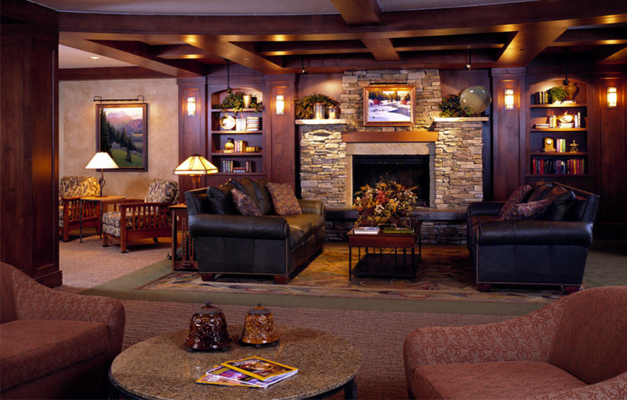 Beaver Run Resort 3*